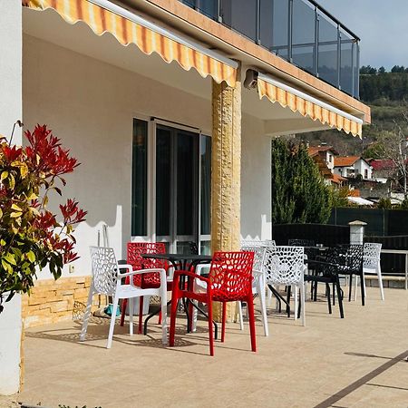 Villa Holiday Балчик Экстерьер фото