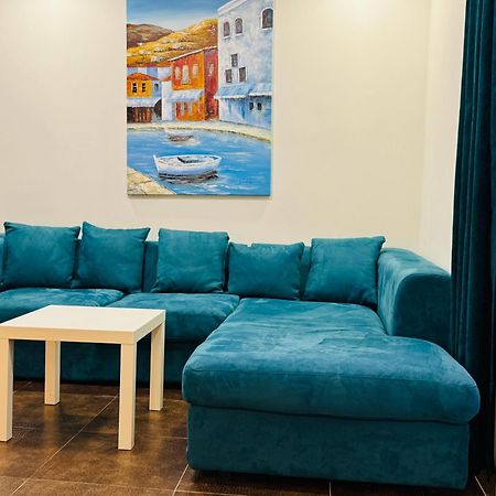 Villa Holiday Балчик Экстерьер фото