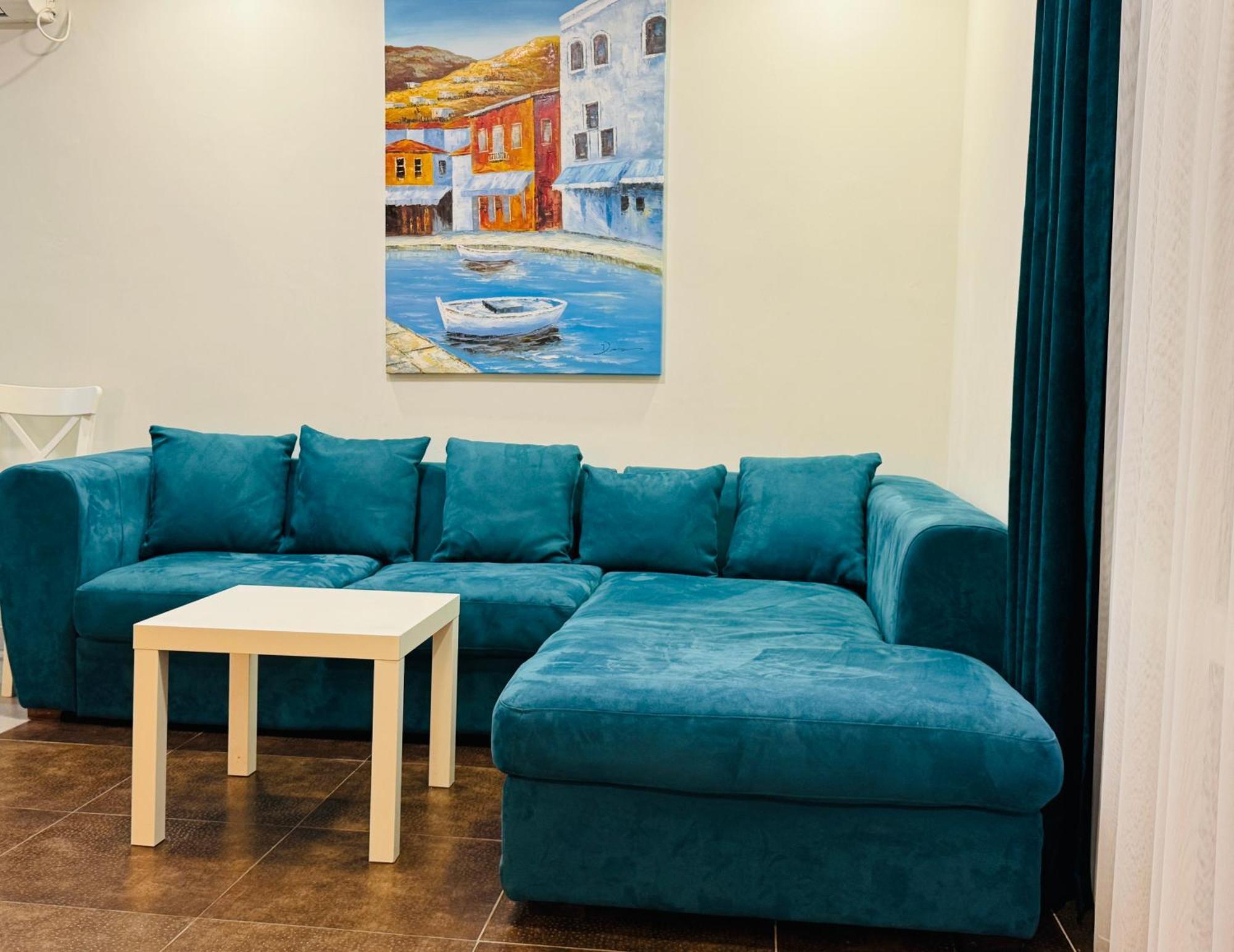 Villa Holiday Балчик Экстерьер фото