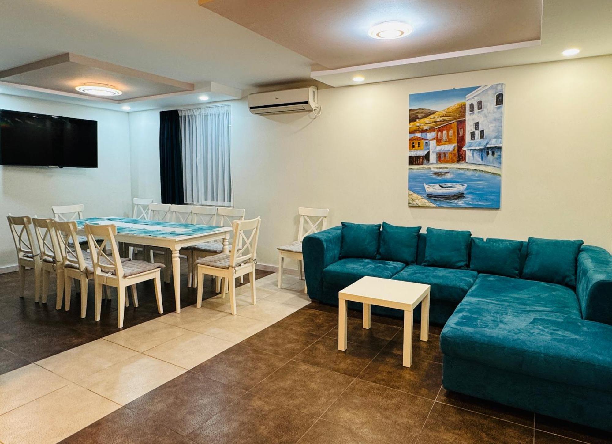 Villa Holiday Балчик Экстерьер фото