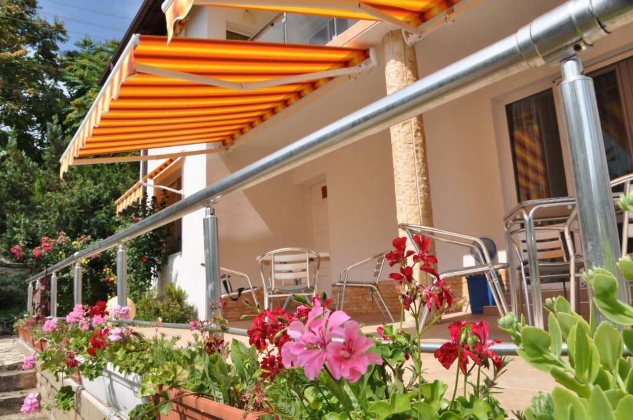 Villa Holiday Балчик Экстерьер фото